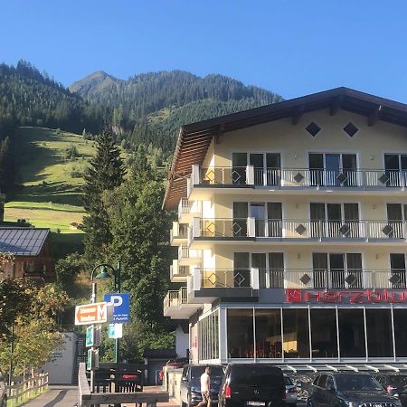 Hotel Herzblut - Joker Card Included In Summer Заалбах-Хинтерглем Екстериор снимка