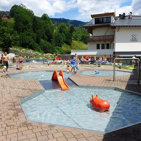 Hotel Herzblut - Joker Card Included In Summer Заалбах-Хинтерглем Екстериор снимка