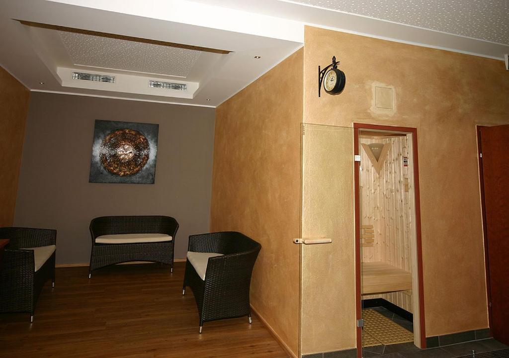 Hotel Herzblut - Joker Card Included In Summer Заалбах-Хинтерглем Екстериор снимка