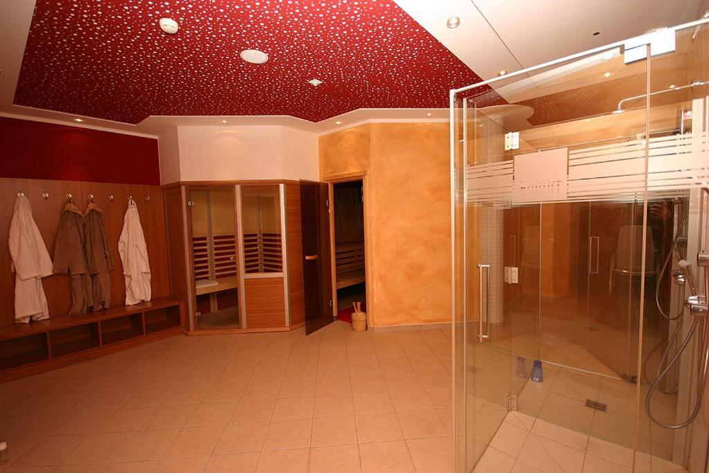 Hotel Herzblut - Joker Card Included In Summer Заалбах-Хинтерглем Екстериор снимка