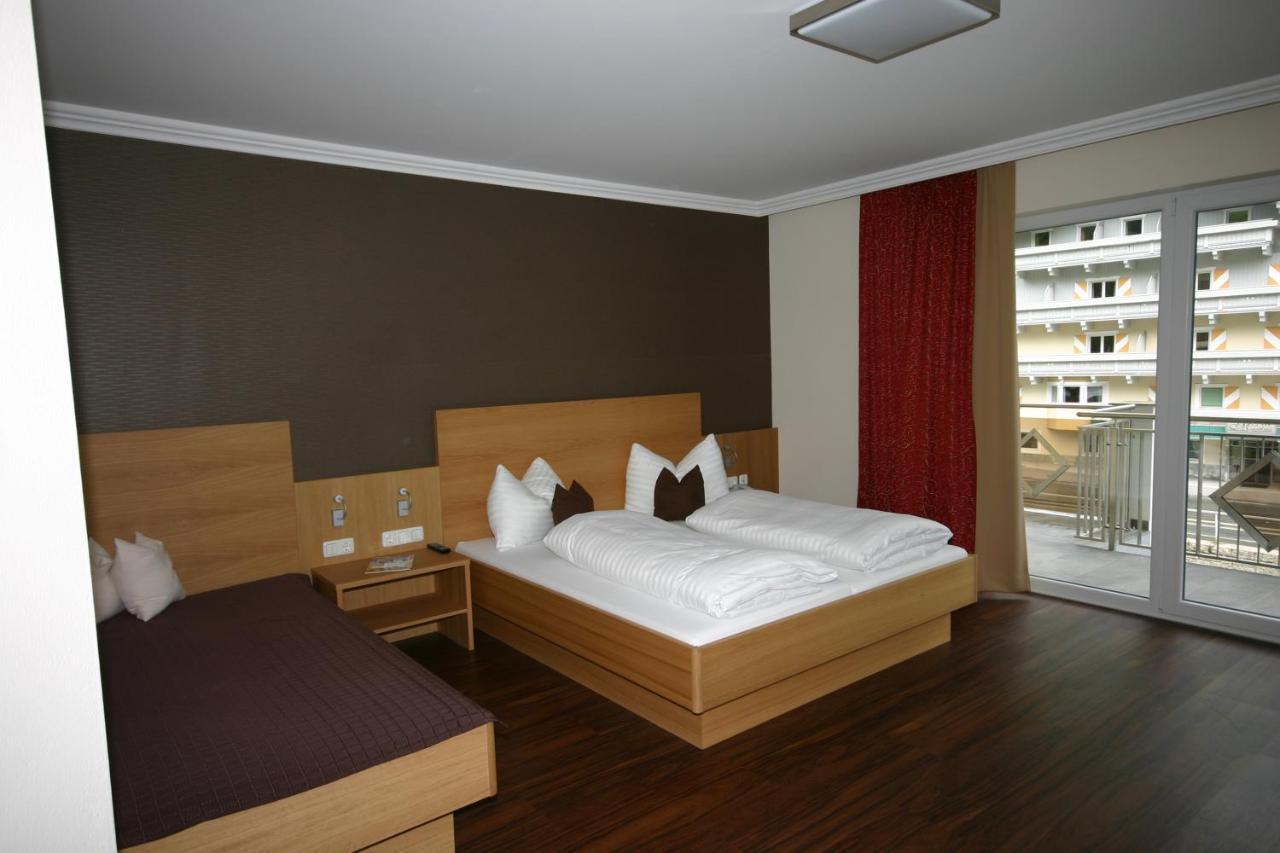 Hotel Herzblut - Joker Card Included In Summer Заалбах-Хинтерглем Екстериор снимка