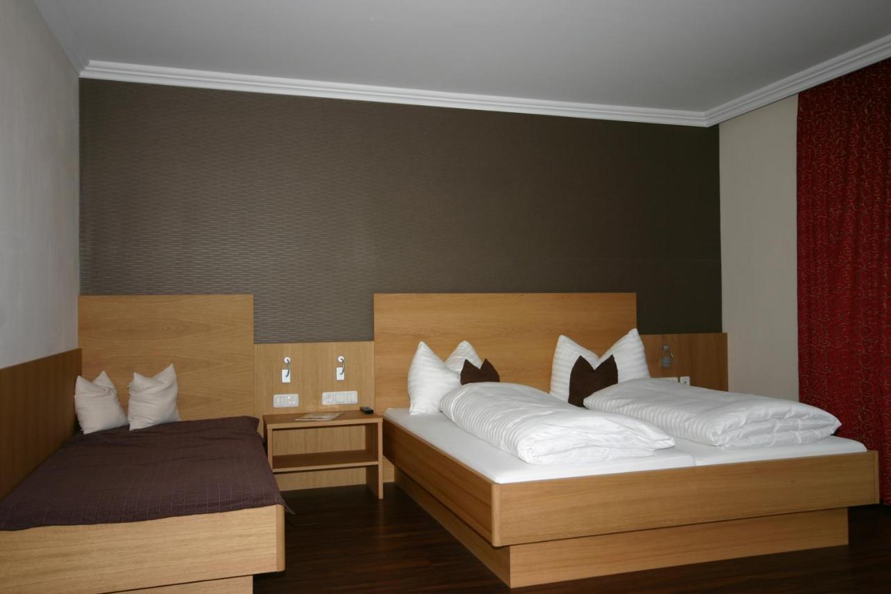 Hotel Herzblut - Joker Card Included In Summer Заалбах-Хинтерглем Екстериор снимка