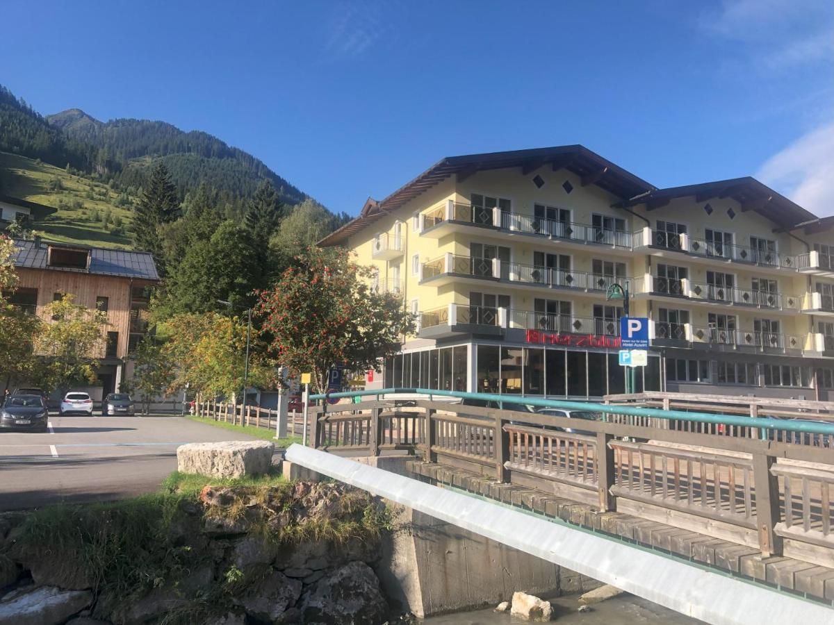 Hotel Herzblut - Joker Card Included In Summer Заалбах-Хинтерглем Екстериор снимка